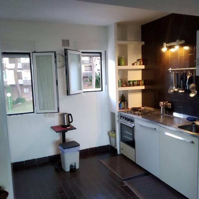 Acogedor Apartamento Con Bellas Vistas Al Embalse San Martín de Valdeiglesias Esterno foto