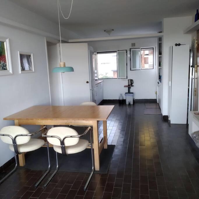 Acogedor Apartamento Con Bellas Vistas Al Embalse San Martín de Valdeiglesias Esterno foto