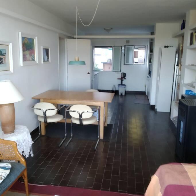 Acogedor Apartamento Con Bellas Vistas Al Embalse San Martín de Valdeiglesias Esterno foto