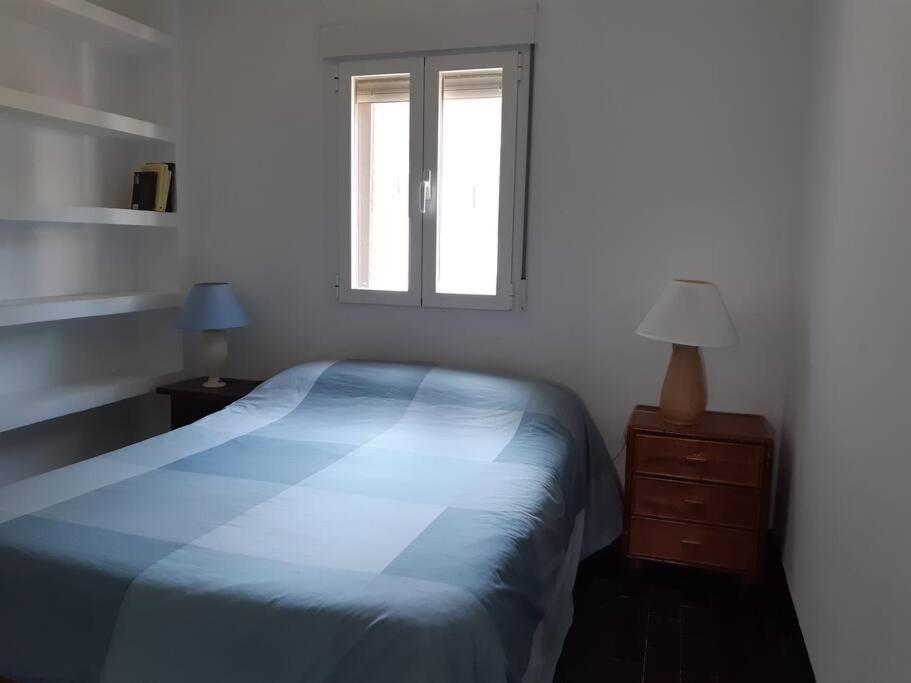 Acogedor Apartamento Con Bellas Vistas Al Embalse San Martín de Valdeiglesias Esterno foto