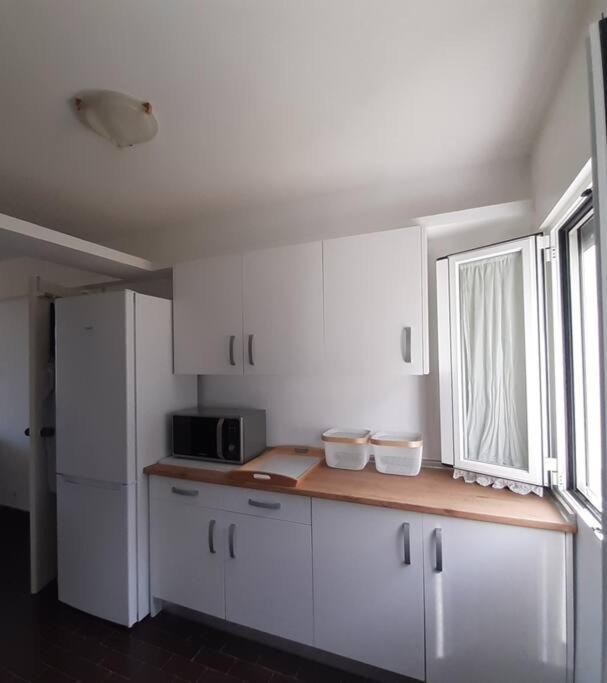 Acogedor Apartamento Con Bellas Vistas Al Embalse San Martín de Valdeiglesias Esterno foto