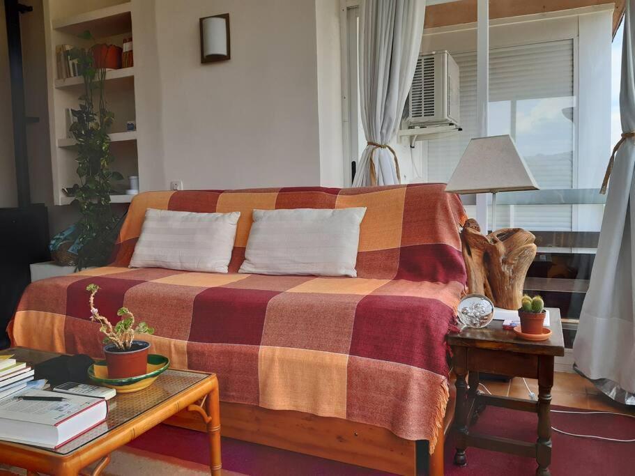 Acogedor Apartamento Con Bellas Vistas Al Embalse San Martín de Valdeiglesias Esterno foto