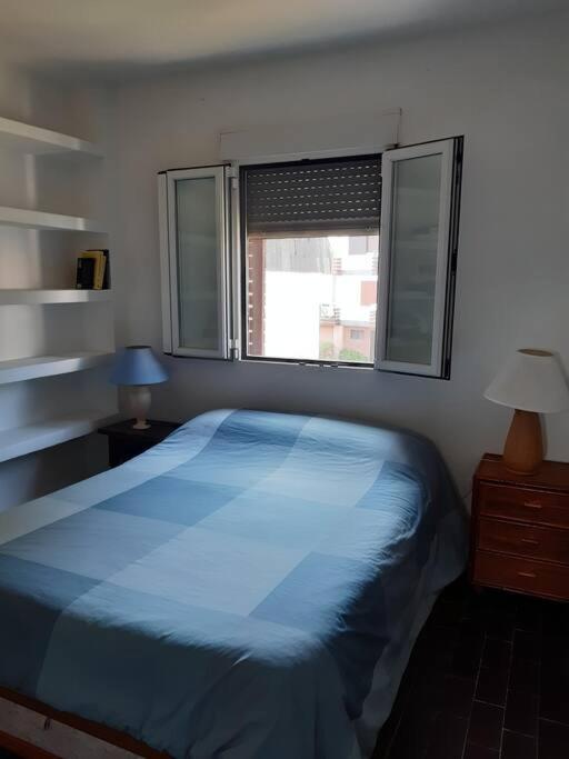 Acogedor Apartamento Con Bellas Vistas Al Embalse San Martín de Valdeiglesias Esterno foto