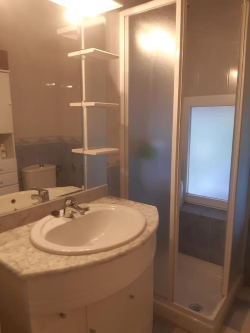 Acogedor Apartamento Con Bellas Vistas Al Embalse San Martín de Valdeiglesias Esterno foto